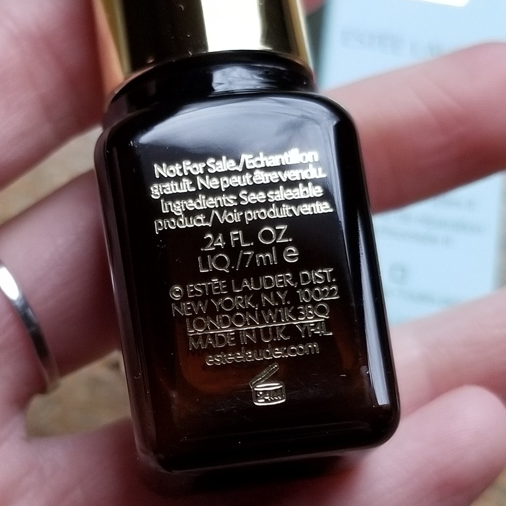 BNIB ESTEE LAUDER ADVANCED NIGHT REPAIR COMPLEX II - Picture 6 of 6